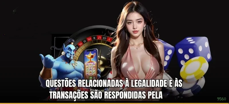 Cadastro rápido e seguro na 9560